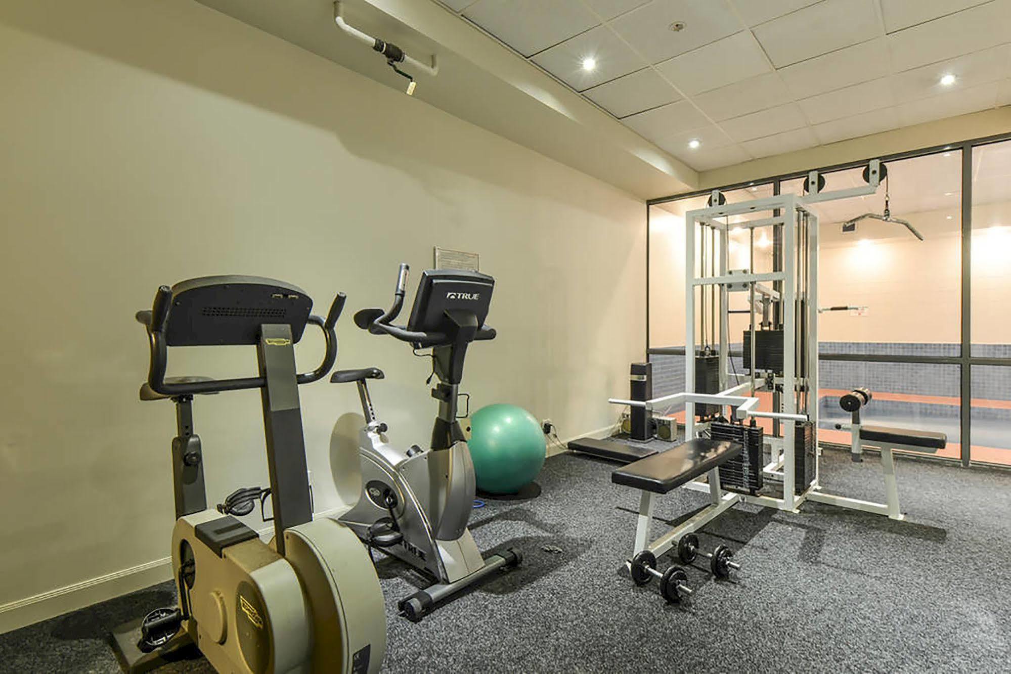 Anchor On Flinders Prime Apartment Melbourne Luaran gambar