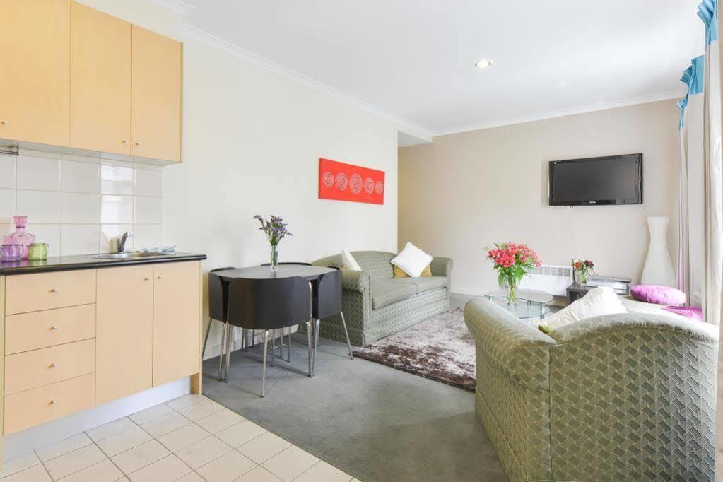 Anchor On Flinders Prime Apartment Melbourne Luaran gambar